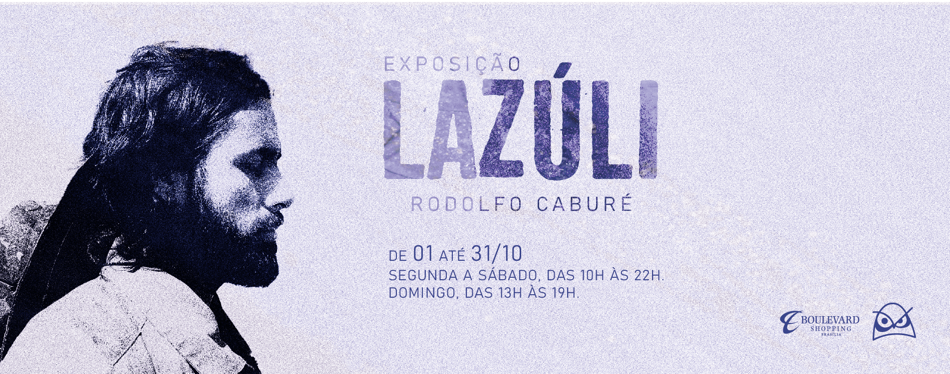 Exposição Lazúli